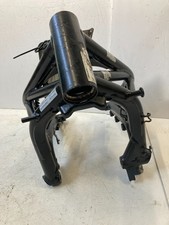 TELAIO CON DOCUMENTI DUCATI