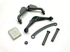 Lotto pali e ricambi barra