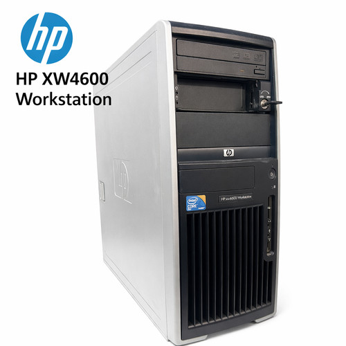 Ssd xw4600 workstation - ssd,