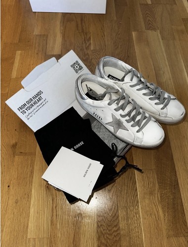 Golden goose super - golden,