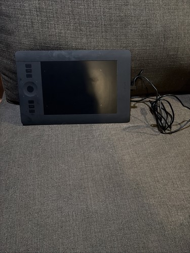 Wacom intuos pro - intuos,