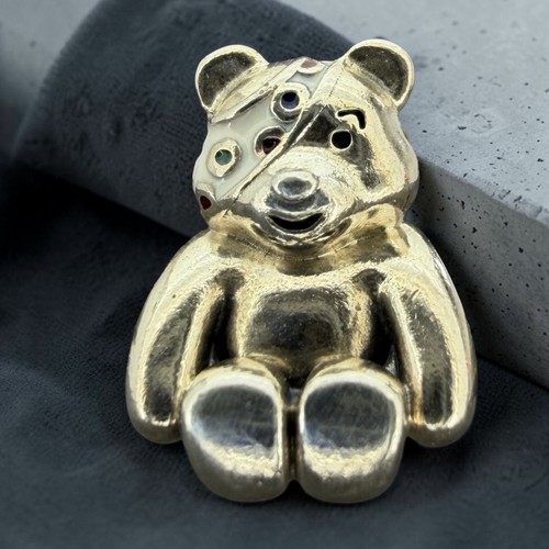 Charm pandora pudsey orso - pandora,