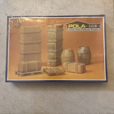 POLA maquette à monter