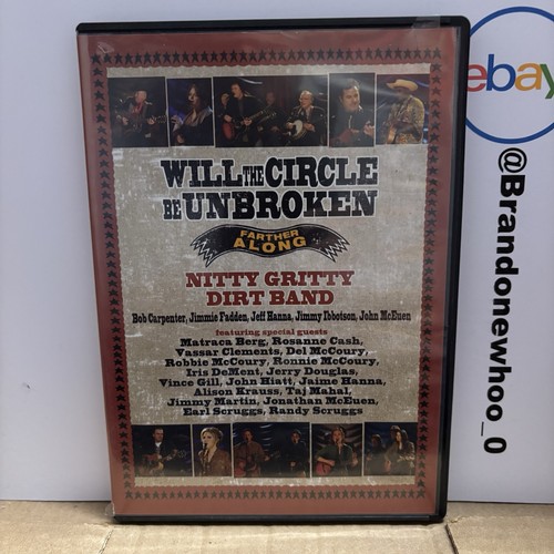 The nitty gritty - nitty,