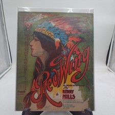 Antico spartito Art Nouveau