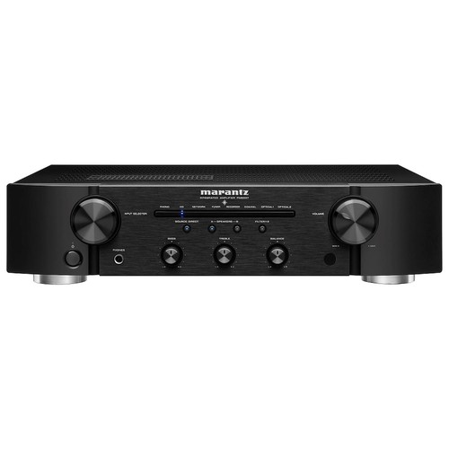 Amplificatore marantz pm6007 - amplificatore,