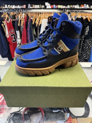 Gucci north face romance - face,
