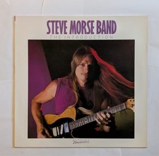 Steve Morse Band - The