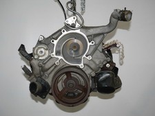 Blocco motore eva - motore,