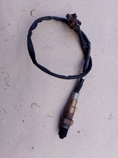 Sonda Lamba Per Catalizzatore Per Opel Agila E Corsa