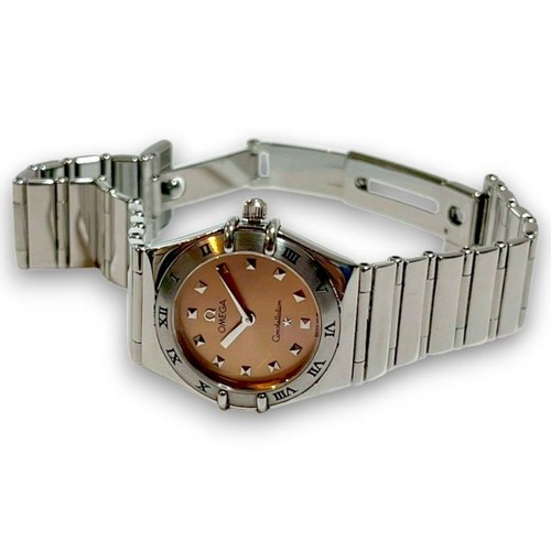 Orologio donna omega - donna,