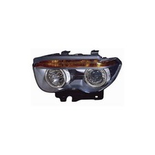 Faro anteriore destro per bmw