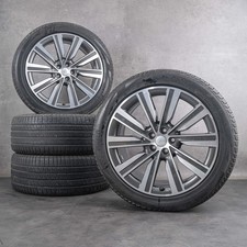 Cerchi Land Rover 22 pollici Range Rover Sport L461 Vogue L460 pneumatici quattro stagioni