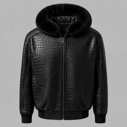 Giubbotto uomo bomber - giubbotto,