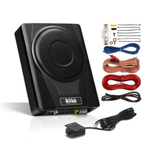 Boss audio systems bass8k - systems,