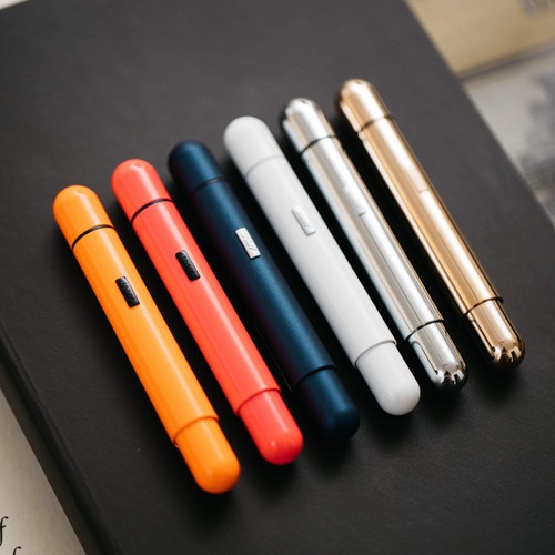 Penna sfera lamy pico - penna,