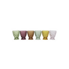 Bicchiere antico chic