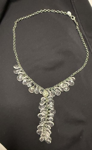 Collana macy robert rose - robert,