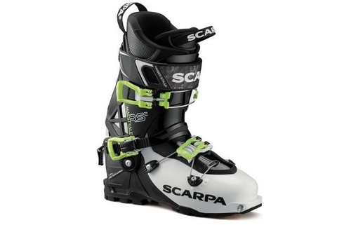 Scarponi sci alpinismo - da,