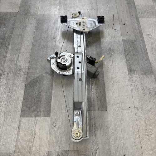 Motorino alzavetro asx - alzavetro,