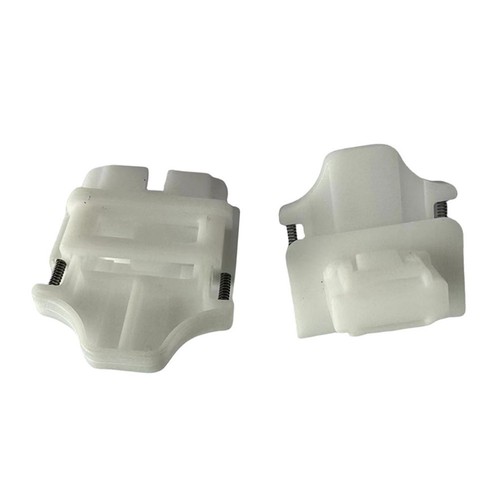 Clip sedile posteriore - clip,