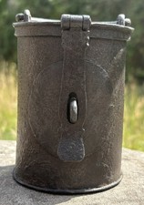 Scatola elemosina tedesca in