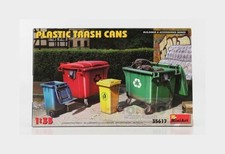 1:35 Miniart Accessories Set