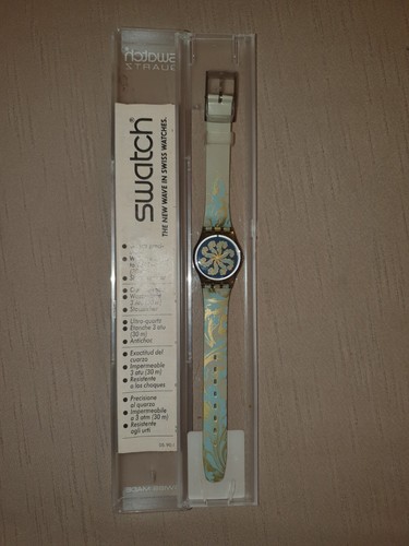 Orologio swatch standards lady - standards,