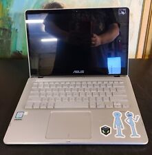 ASUS Q405U, 8265NGW (Schermo