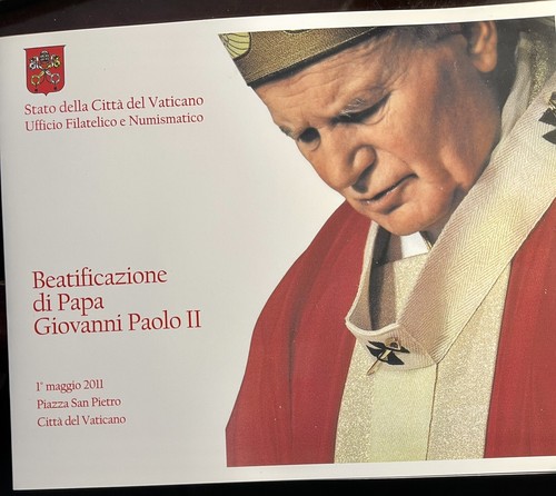 Vaticano beatificazione - beatificazione, di