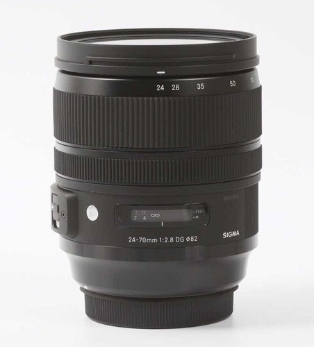 Sigma f2 8 obiettivo - sigma, mm