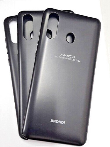 Cover battery per - brondi, amico