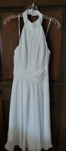 Abito sposa leggero - abito, nella