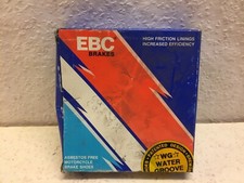 GANASCE FRENO EBC HONDA CR125R