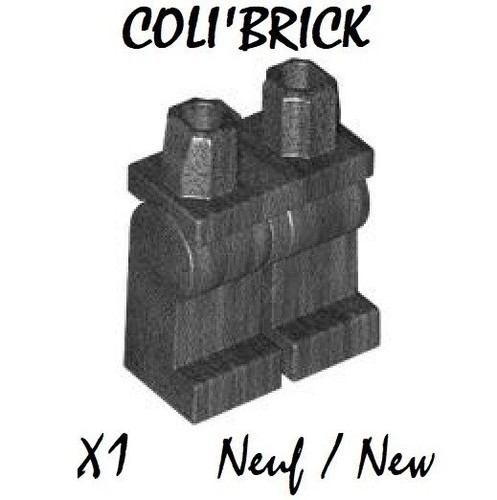 Lego 970c00 jambe - jambe,