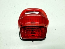 HONDA CBR XX 1100 2002 STOP FANALE FANALINO POSTERIORE