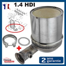 Fap dpf filtre particule - dpf,