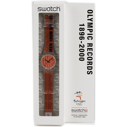 Orologio swatch special - swatch,
