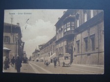 EMILIA ROMAGNA : FERRARA (FE)