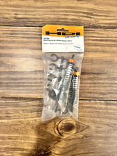 HPI 101789 SET AMMORTIZZATORI
