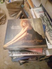 Cd Fiorella Mannoia: Canzoni