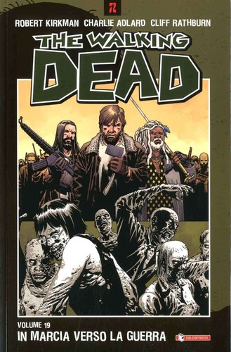 Fumetto brossura the - in,