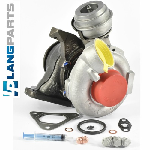 Turbocompressore per garrett - per,