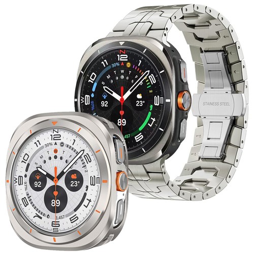 Samsung galaxy watch ultra - samsung,