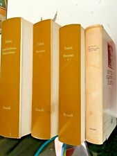 TOLSTOJ, MILLENNI EINAUDI. I QUATTRO LIBRI DI LETTURA + RACCONTI + ANNA KARENINA