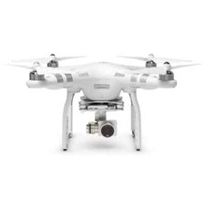 Dji phantom advanced drone - dji,