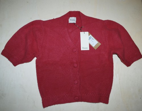 Dixie giacca cardigan donna - cardigan,
