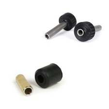 Kit Silent Block BGM supporto