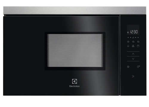 Electrolux mq818gxe forno - electrolux,