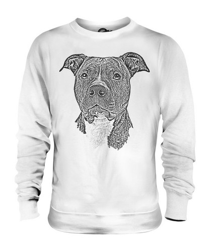 Maglione unisex staffordshire - maglione,